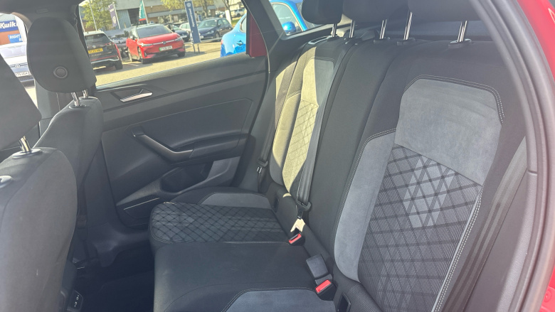 Volkswagen Taigo 1.0 TSI 110 R-Line 5dr Petrol Hatchback